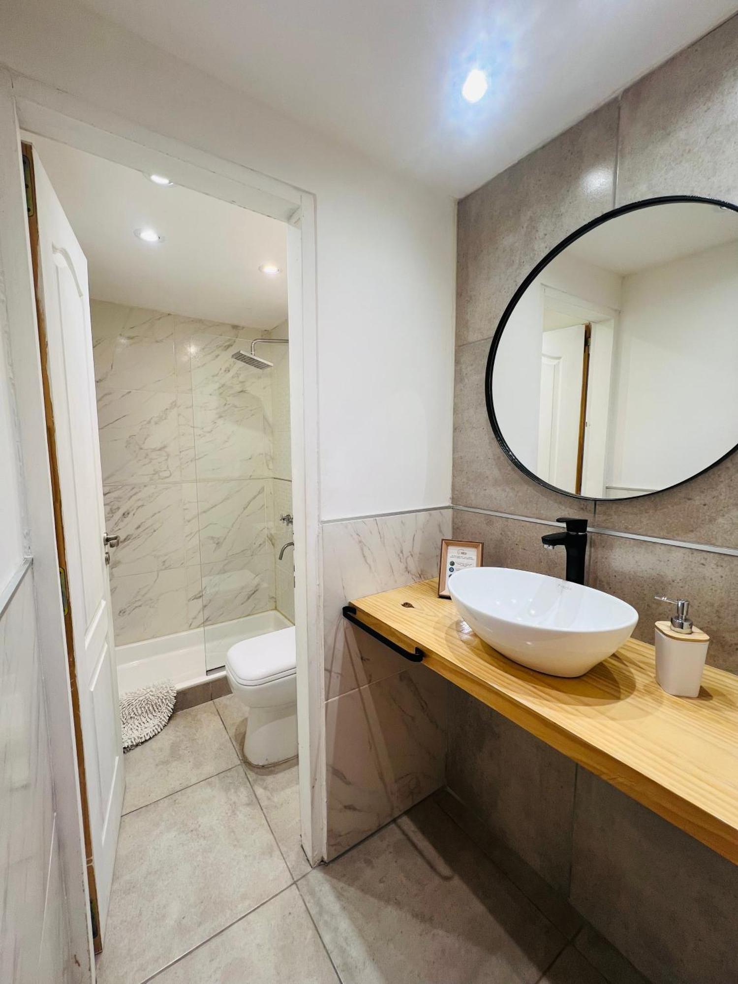 Boreas Ecoluxury Glamping El Calafate Esterno foto